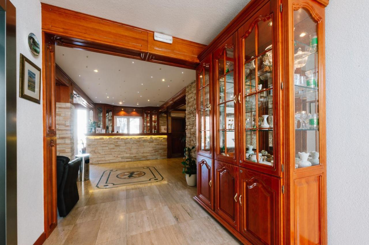 Irish House Medugorje Aparthotel Εξωτερικό φωτογραφία