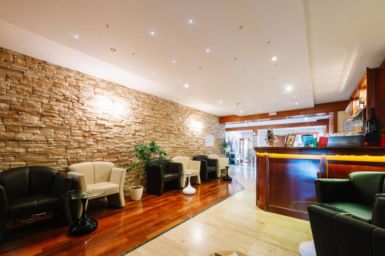 Irish House Medugorje Aparthotel Εξωτερικό φωτογραφία