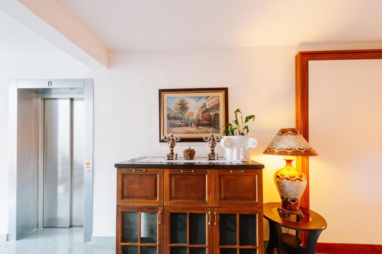 Irish House Medugorje Aparthotel Εξωτερικό φωτογραφία