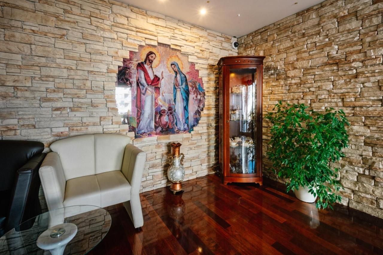Irish House Medugorje Aparthotel Εξωτερικό φωτογραφία