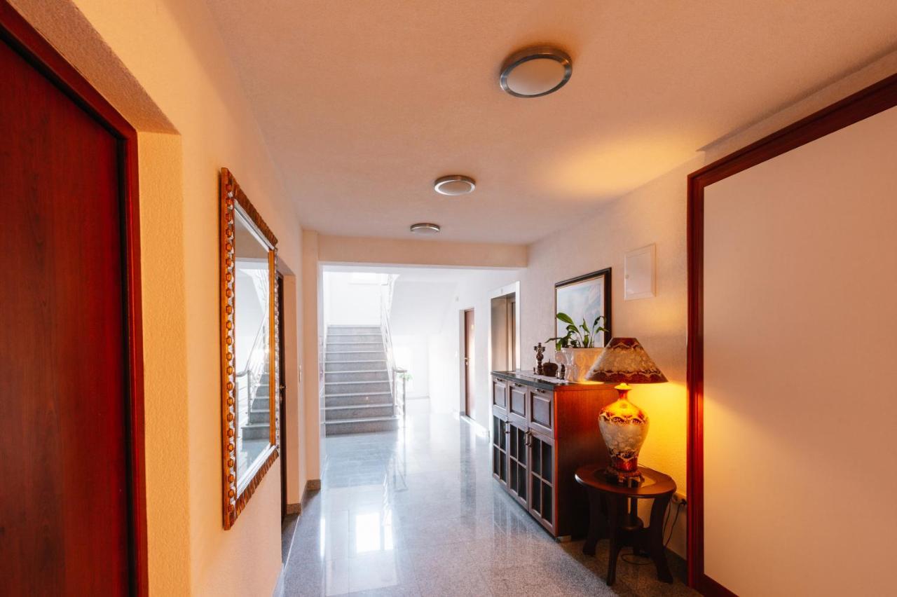Irish House Medugorje Aparthotel Εξωτερικό φωτογραφία