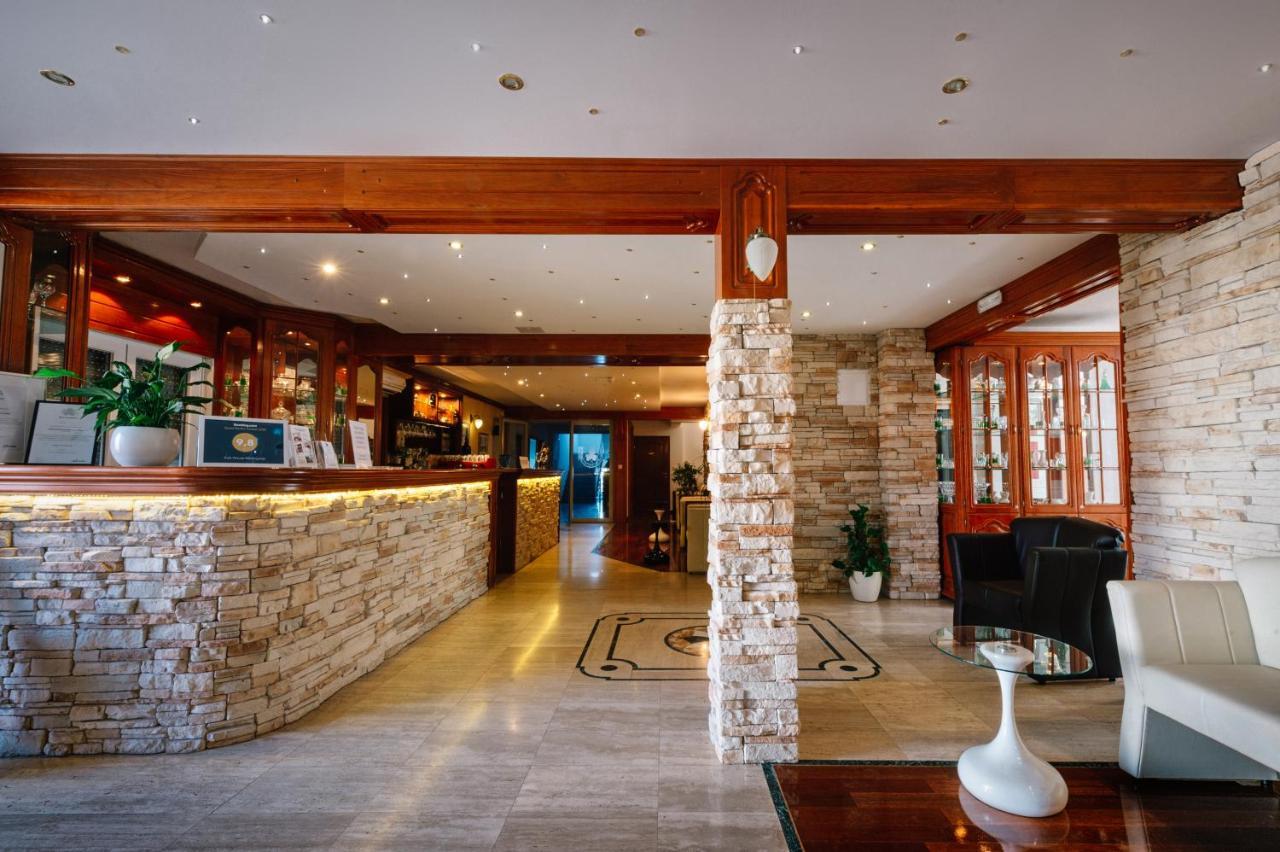 Irish House Medugorje Aparthotel Εξωτερικό φωτογραφία