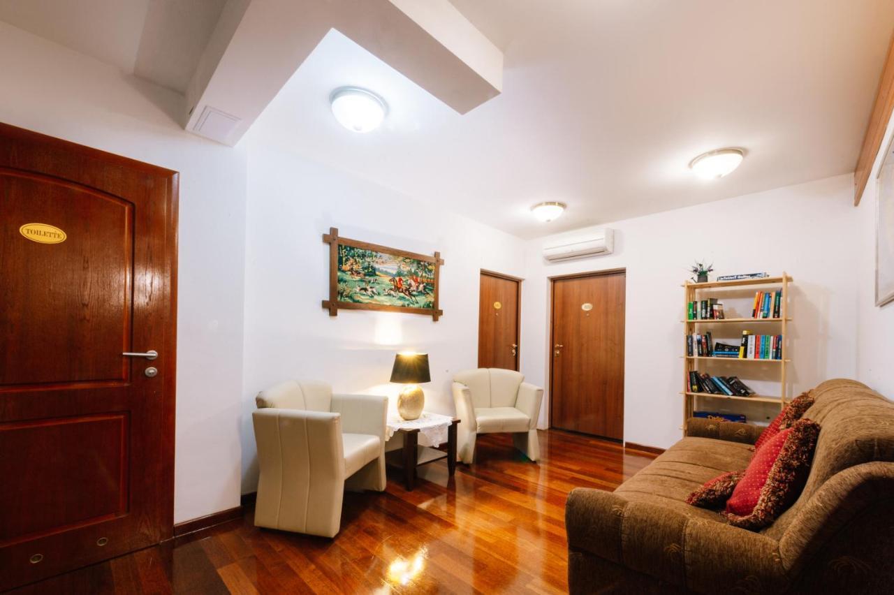 Irish House Medugorje Aparthotel Εξωτερικό φωτογραφία