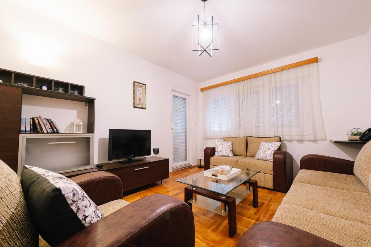 Irish House Medugorje Aparthotel Εξωτερικό φωτογραφία