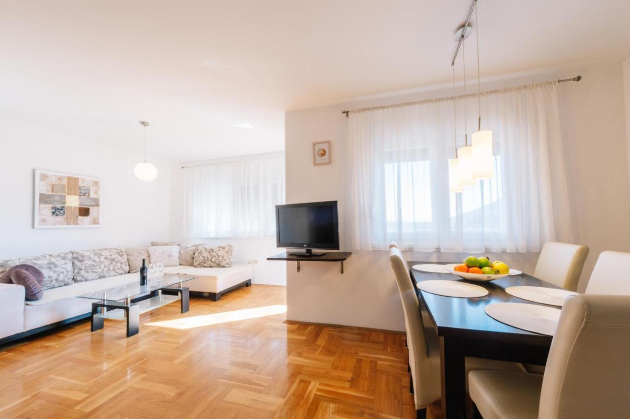 Irish House Medugorje Aparthotel Εξωτερικό φωτογραφία