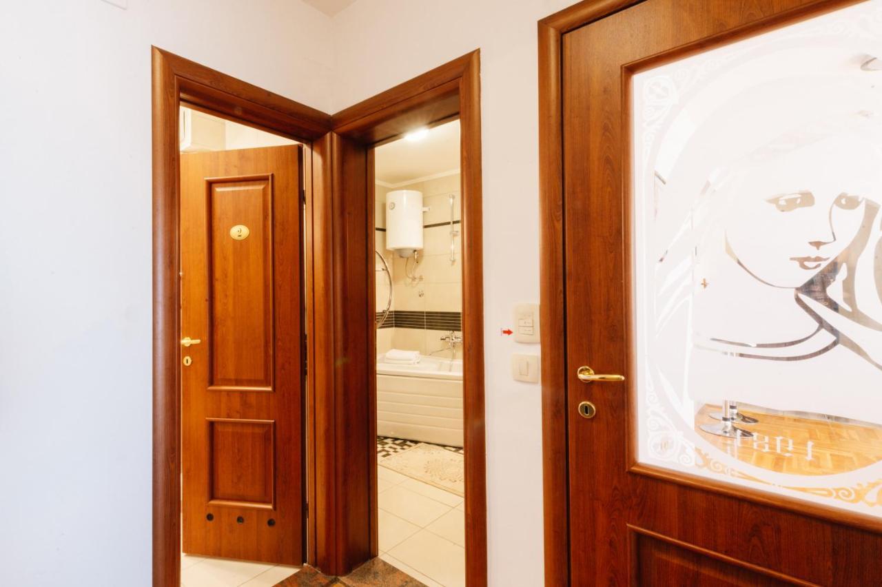 Irish House Medugorje Aparthotel Εξωτερικό φωτογραφία