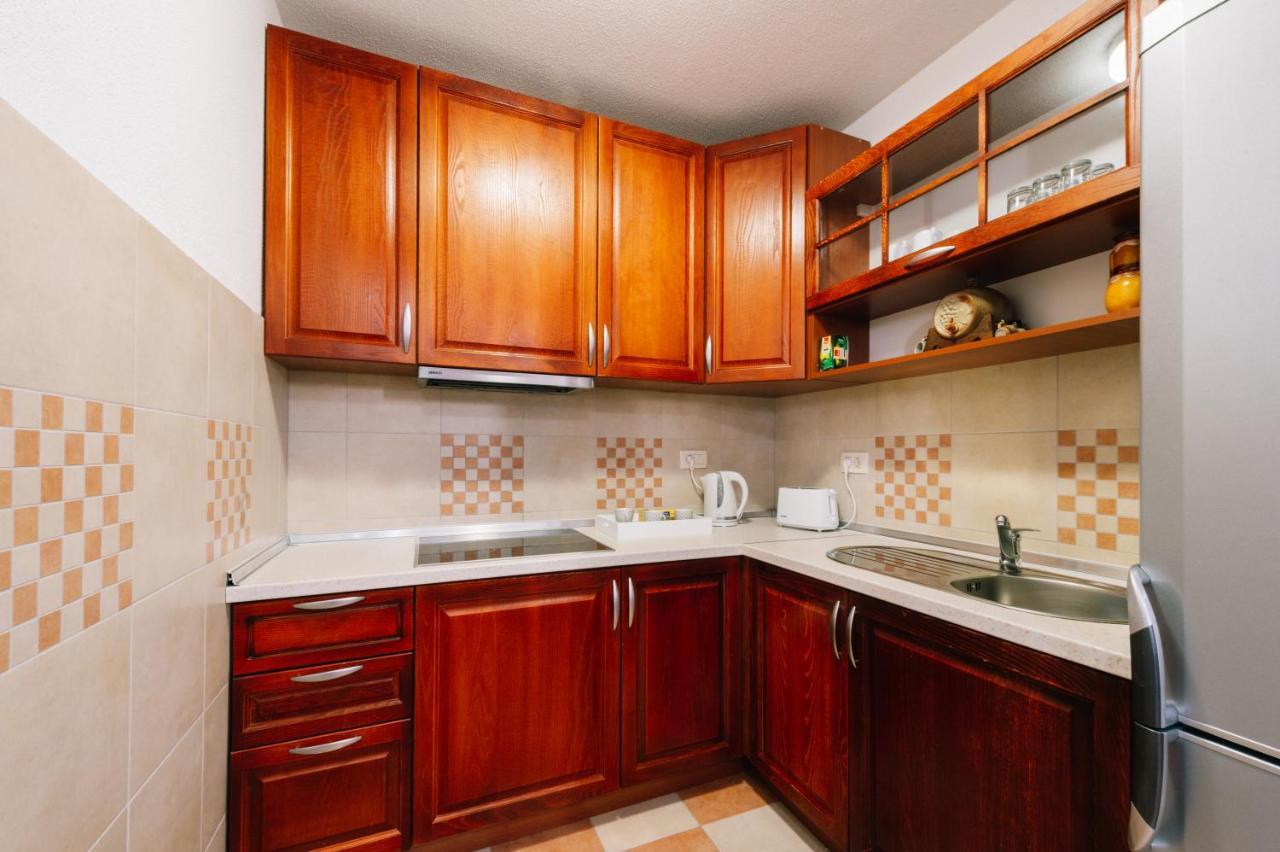 Irish House Medugorje Aparthotel Εξωτερικό φωτογραφία