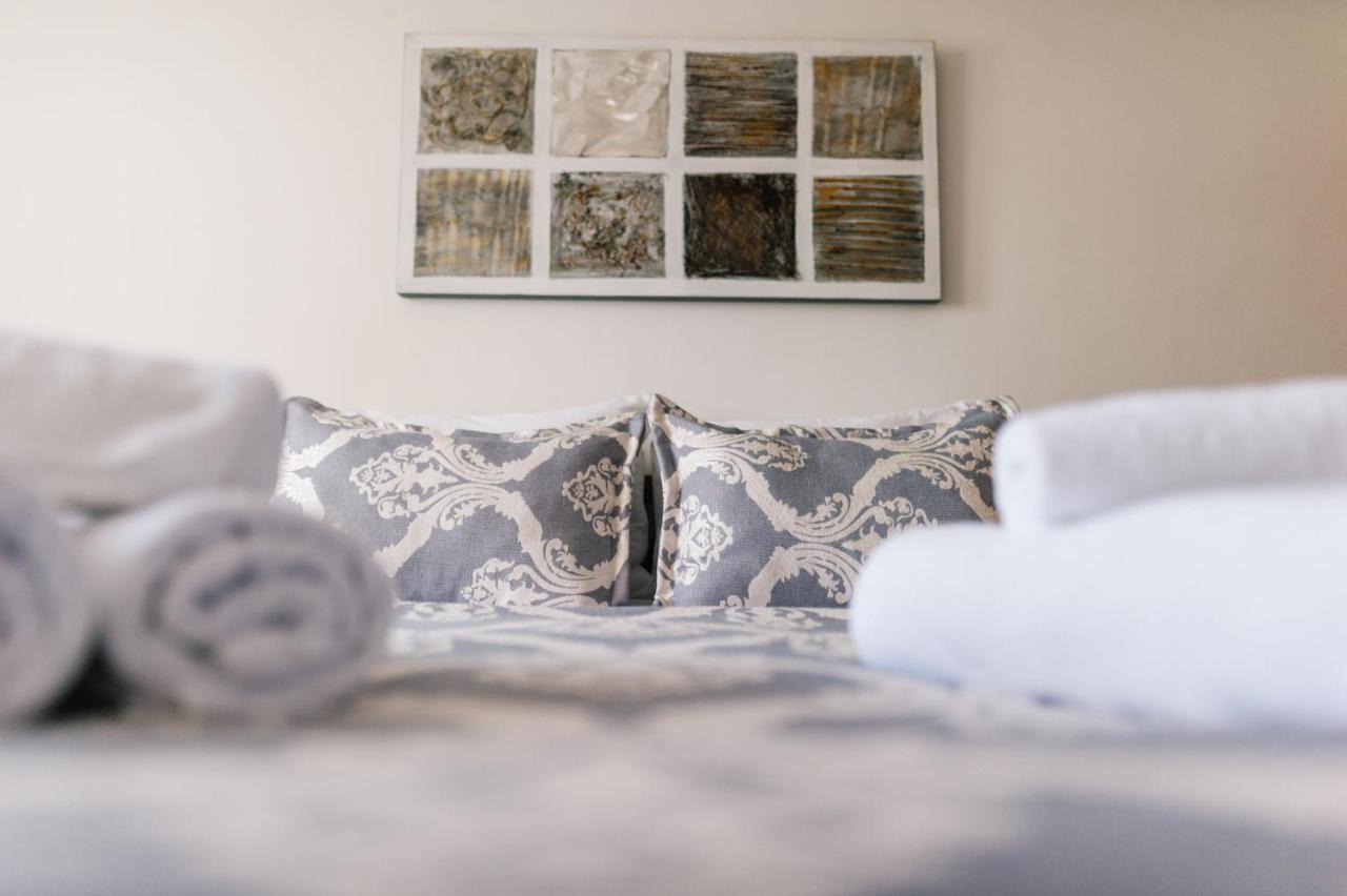 Irish House Medugorje Aparthotel Εξωτερικό φωτογραφία