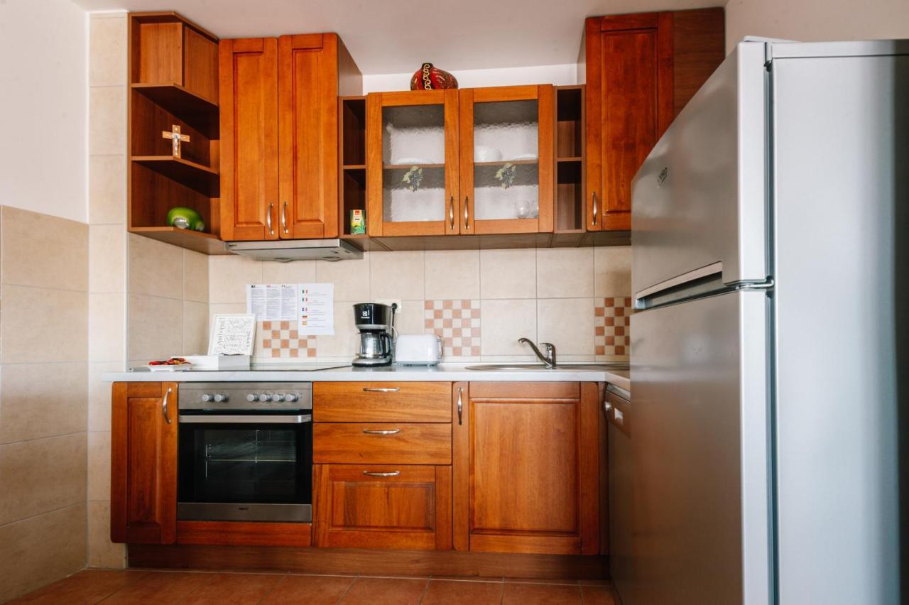 Irish House Medugorje Aparthotel Εξωτερικό φωτογραφία