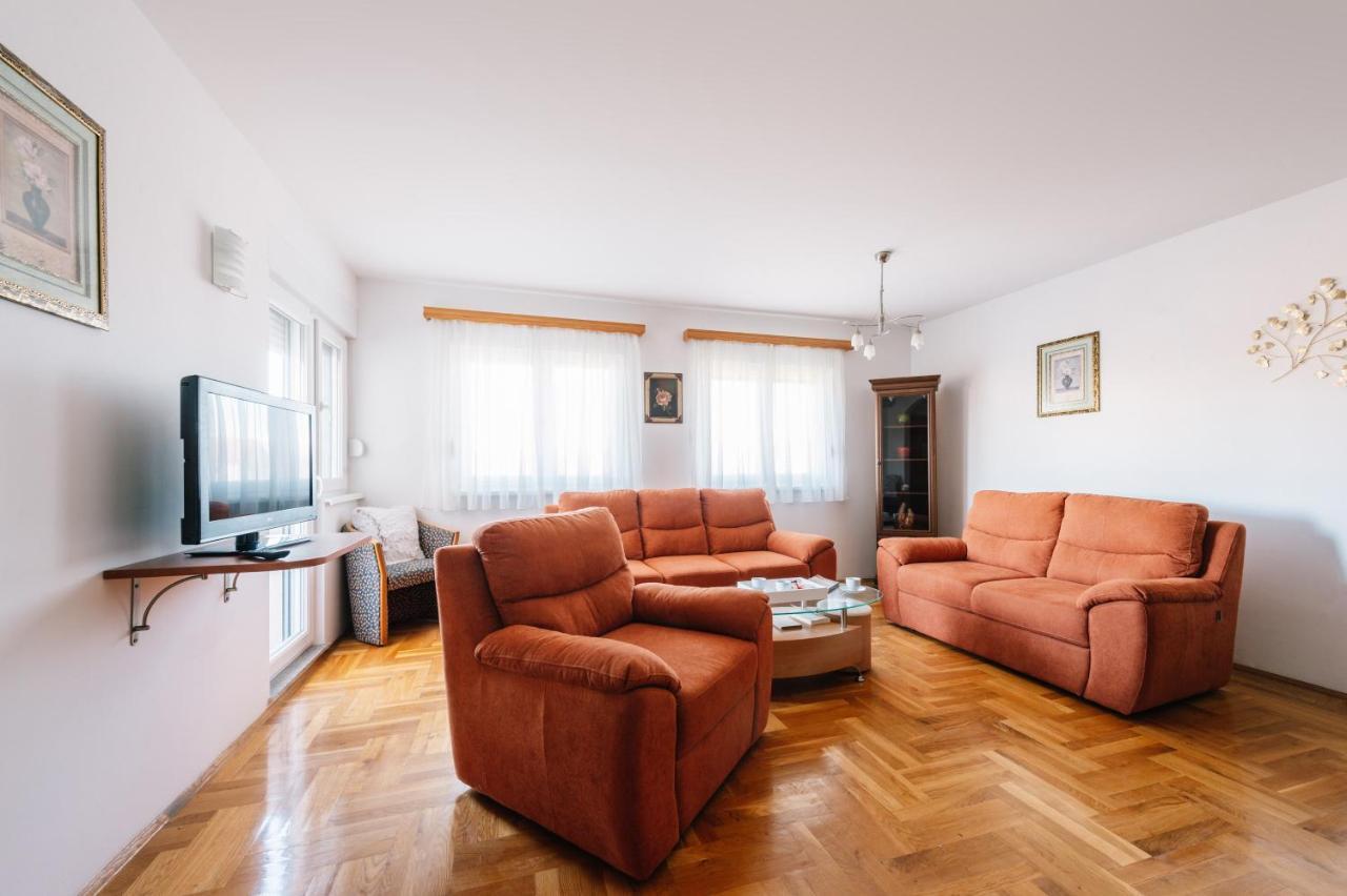 Irish House Medugorje Aparthotel Εξωτερικό φωτογραφία