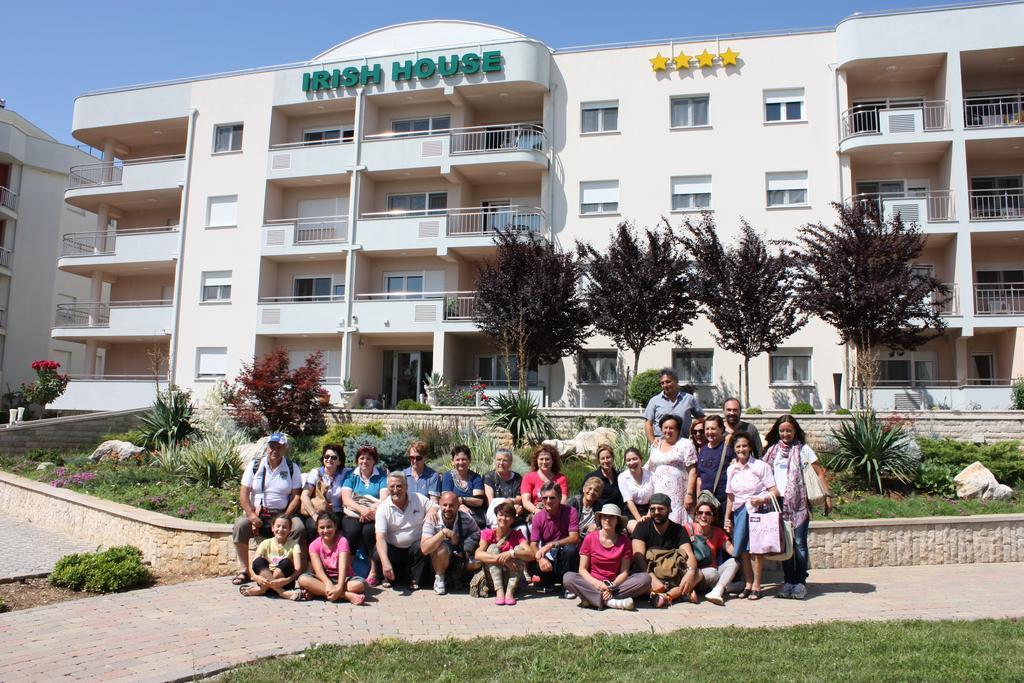 Irish House Medugorje Aparthotel Εξωτερικό φωτογραφία