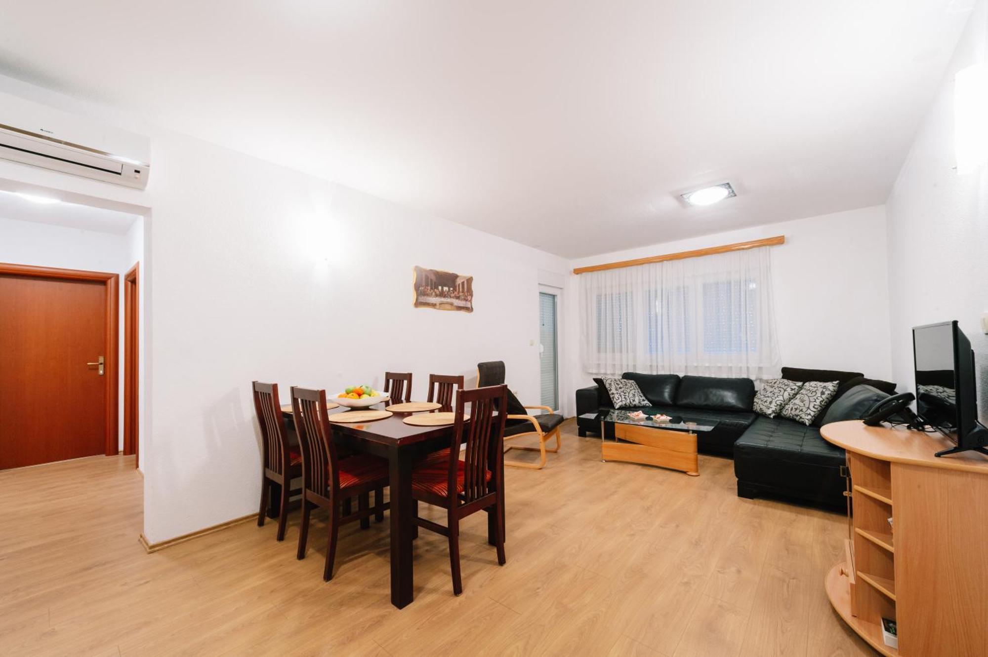 Irish House Medugorje Aparthotel Δωμάτιο φωτογραφία