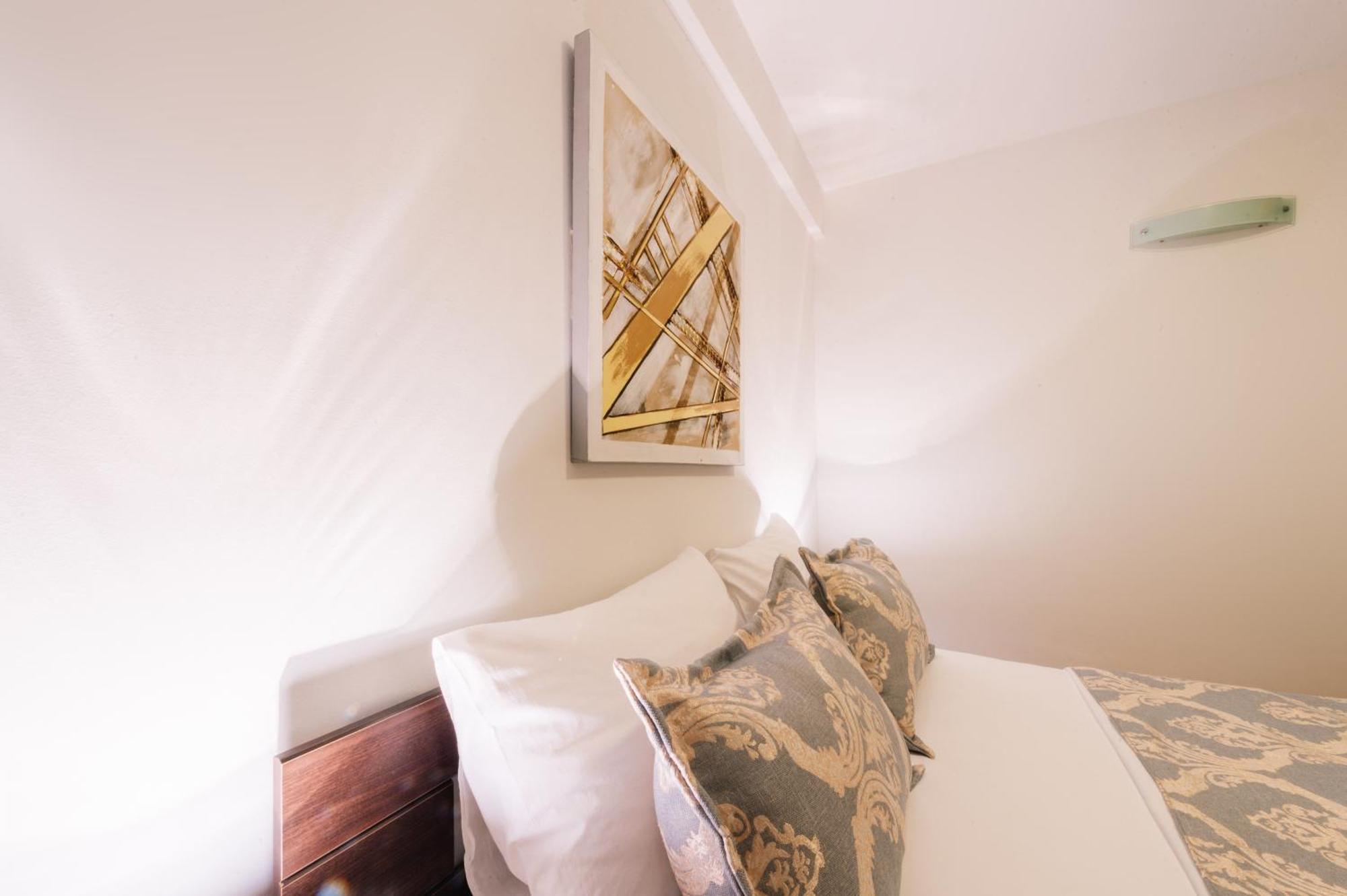 Irish House Medugorje Aparthotel Δωμάτιο φωτογραφία