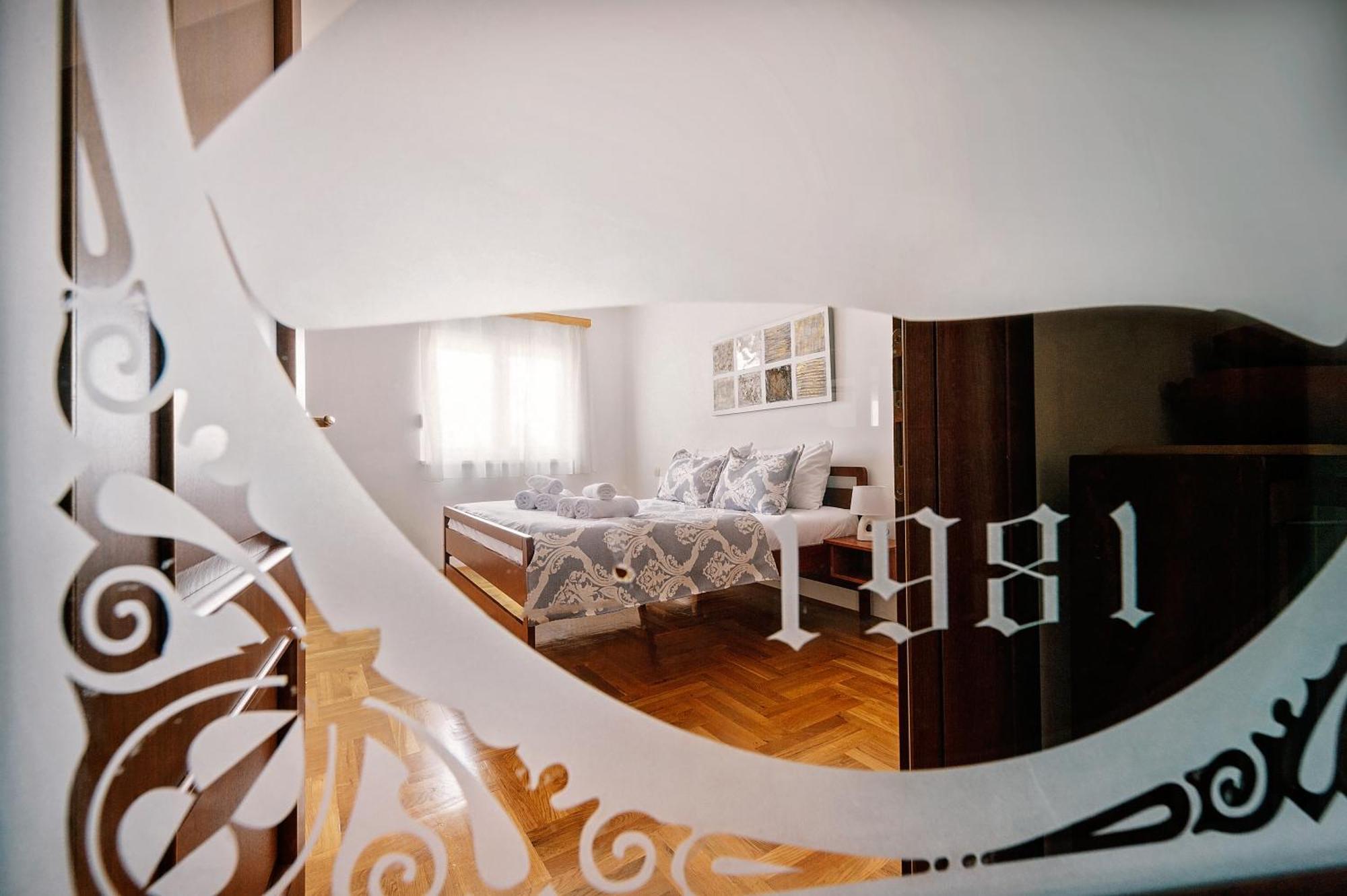Irish House Medugorje Aparthotel Δωμάτιο φωτογραφία