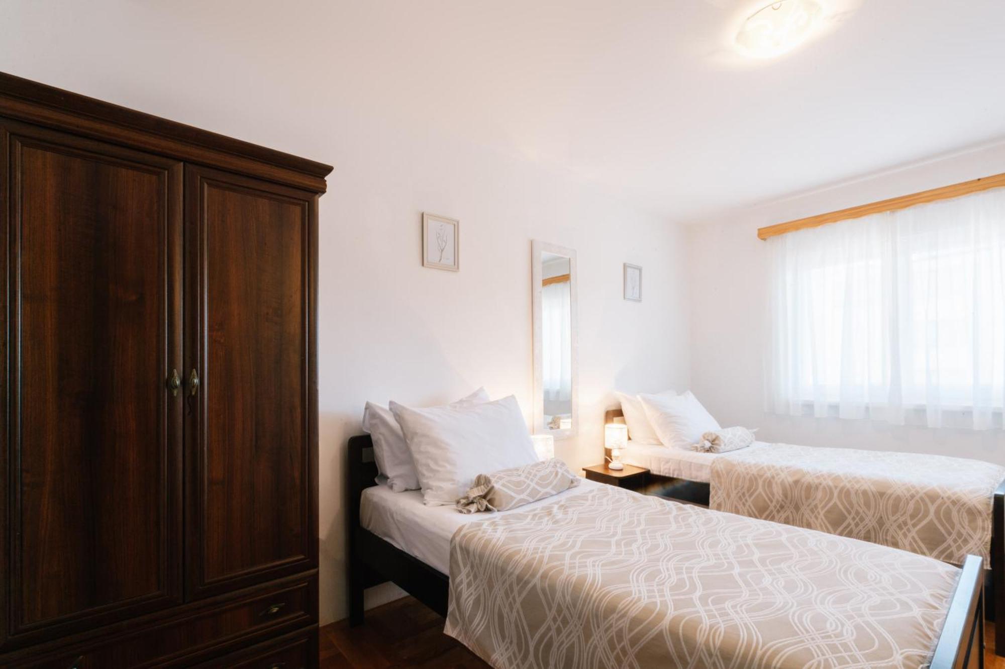 Irish House Medugorje Aparthotel Δωμάτιο φωτογραφία